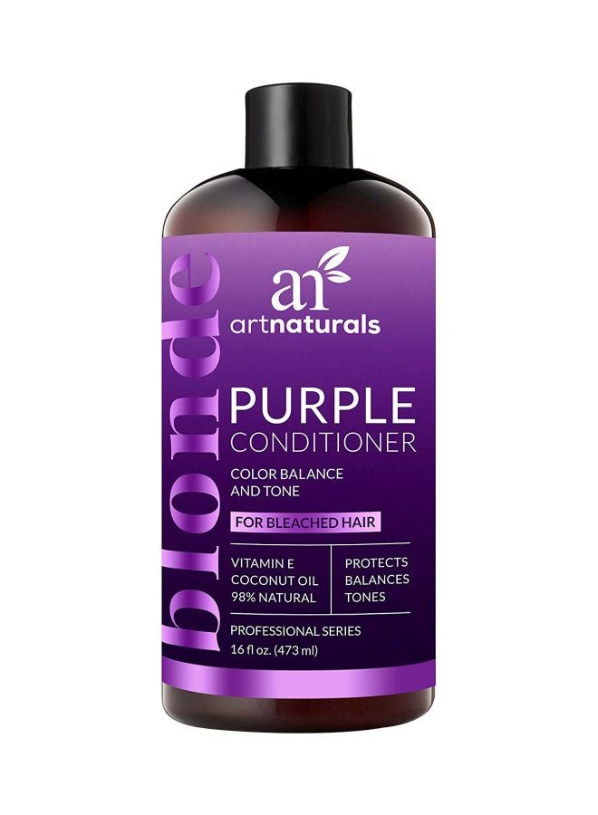 Purple Conditioner