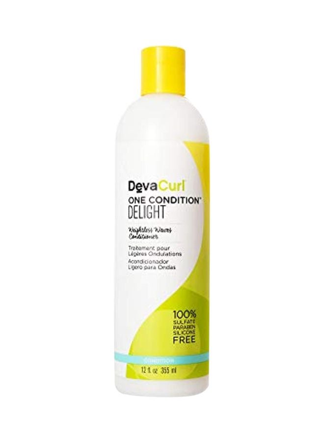 One Condition Delight Conditioner