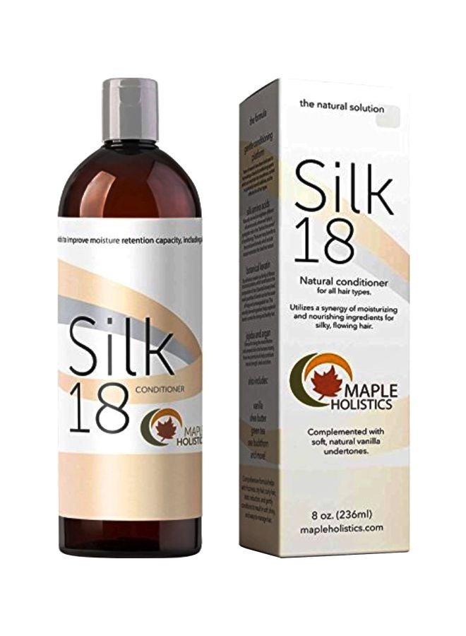 Silk 18 Conditioner