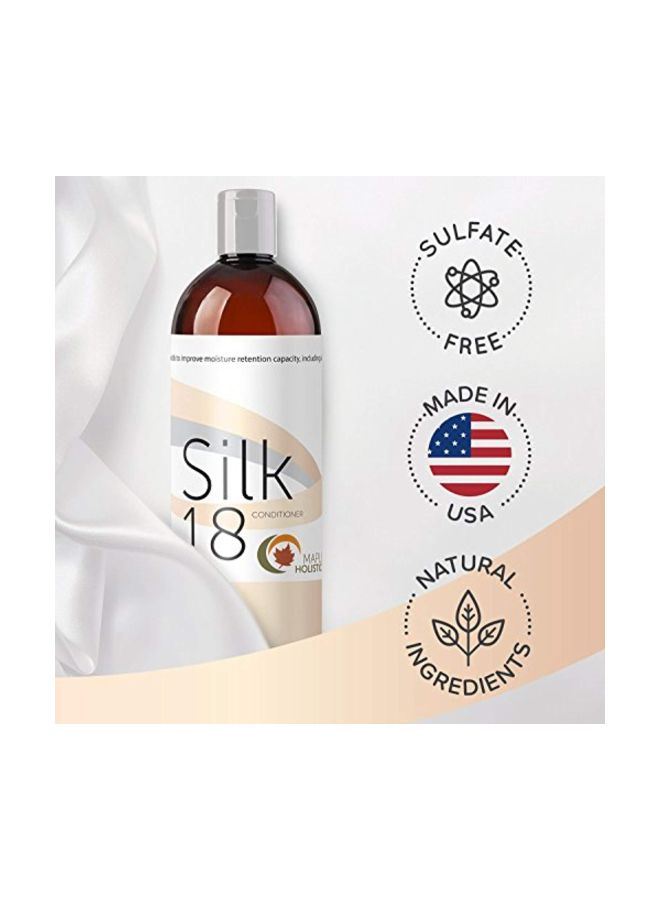 Silk 18 Conditioner