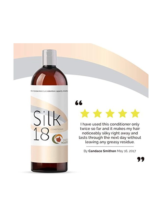 Silk 18 Conditioner