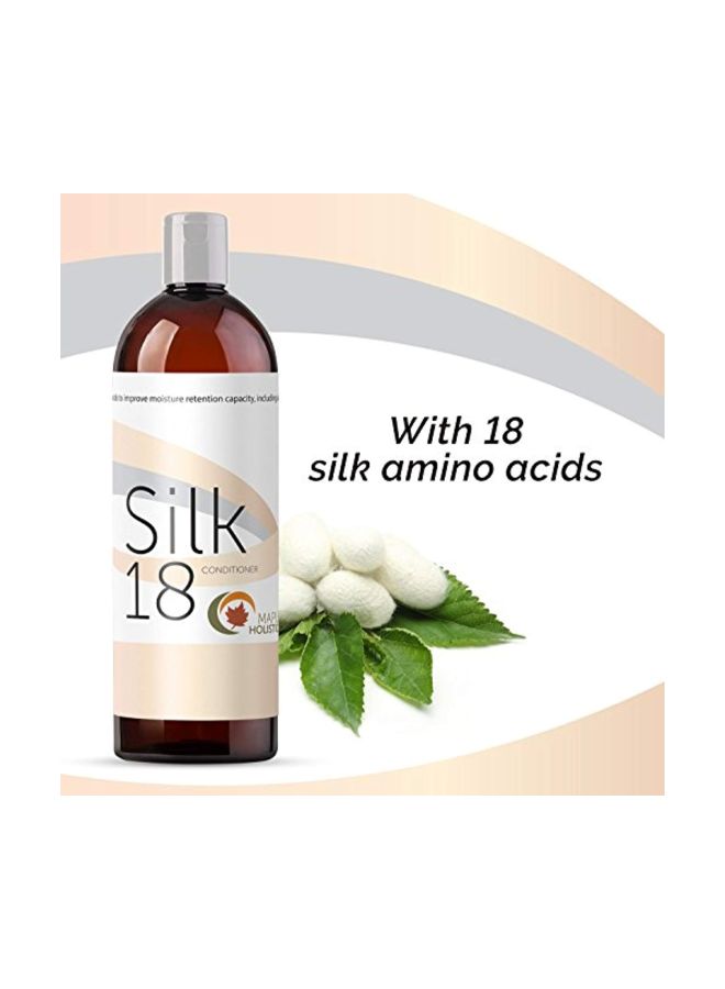 Silk 18 Conditioner