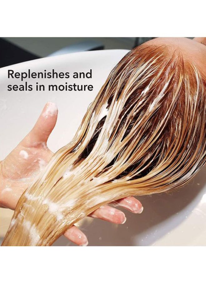 Professional Hair Care Ultra Rich Moisture Hair Conditioner 1Liters