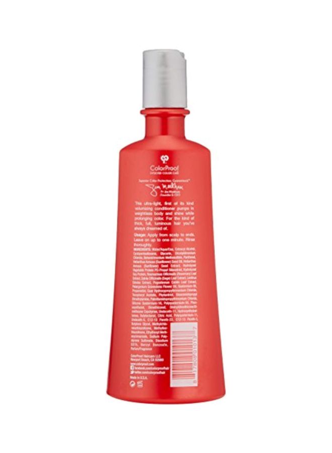 Super Plump Volumizing Conditioner 250ml