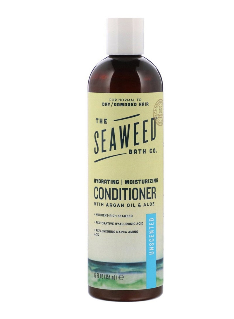 Unscented Hydrating Balancing Conditioner 354ml