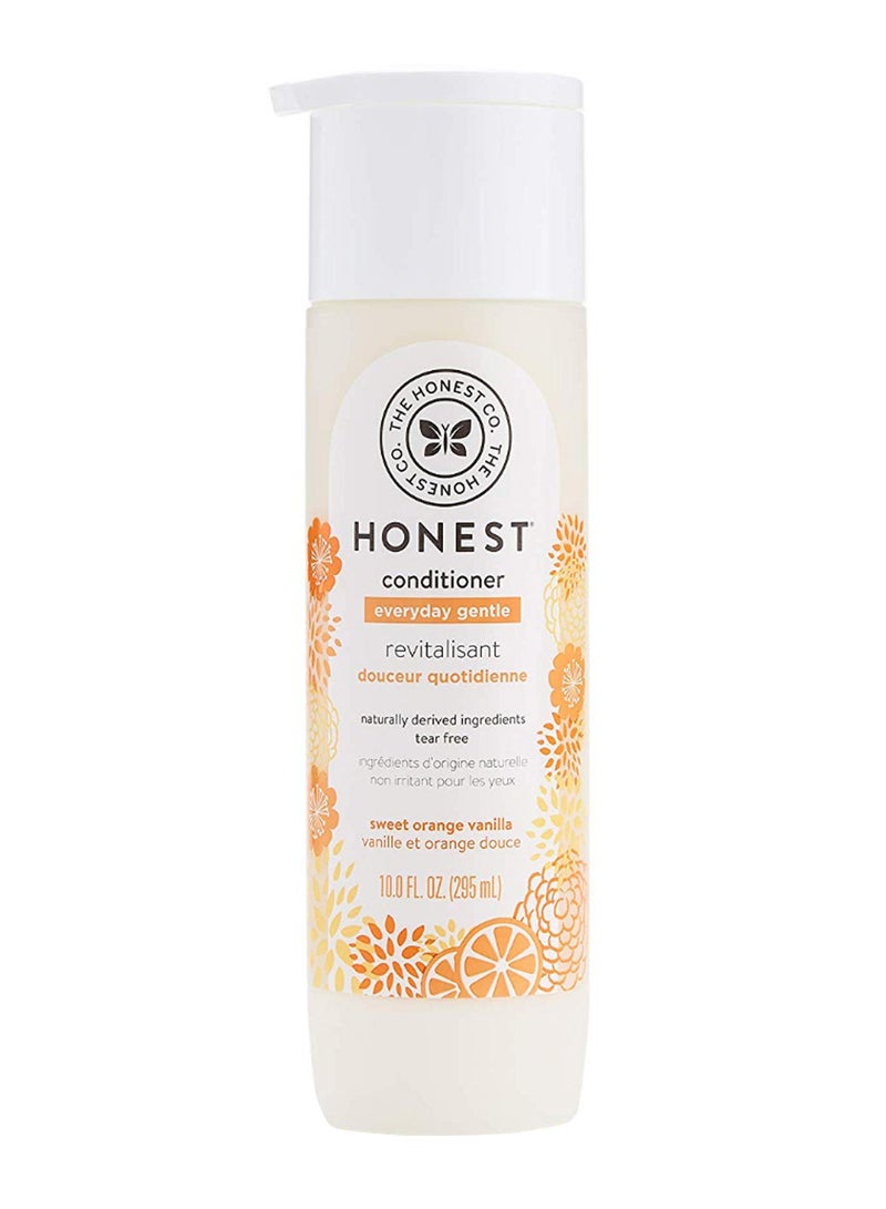 Everyday Gentle Sweet Orange Vanilla Conditioner