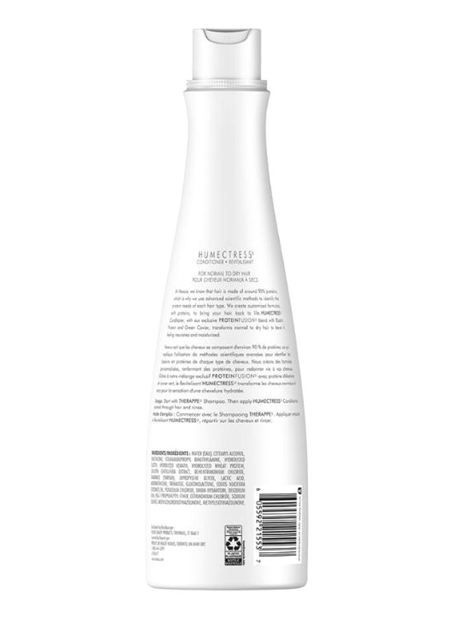 Ultimate Moisture Humectress Conditioner