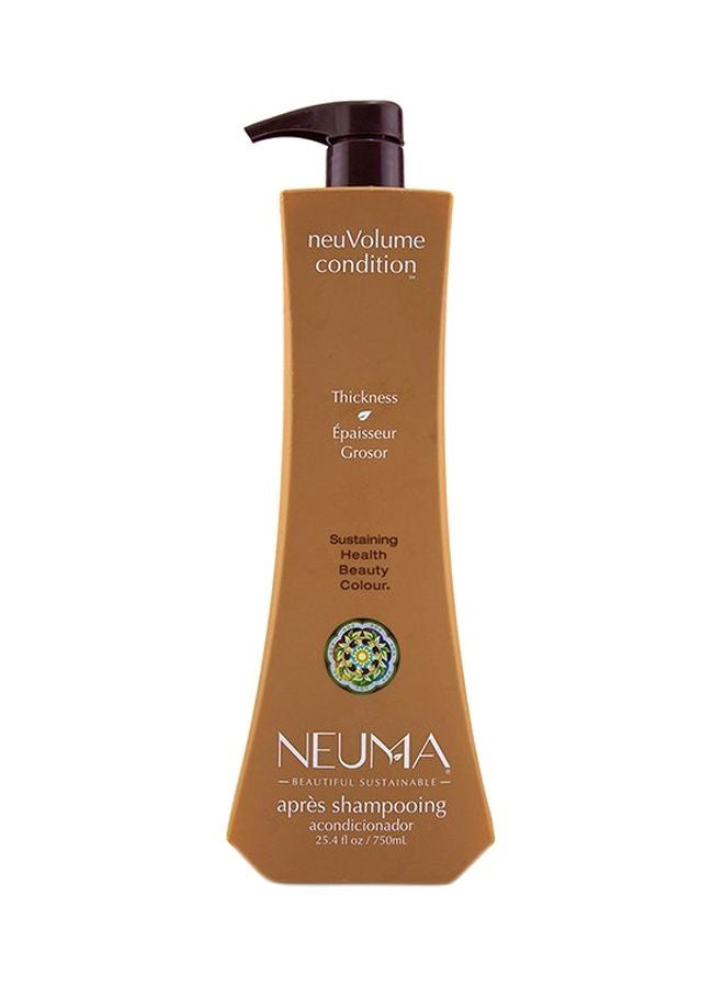 NeuVolume Conditioner 750ml