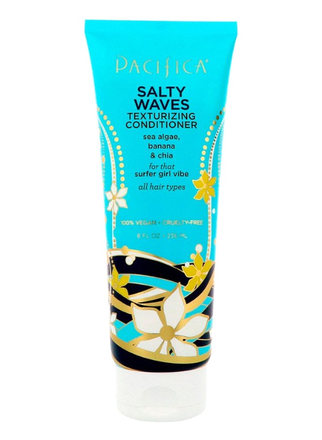 Salty Waves Texturizing Conditioner 236ml