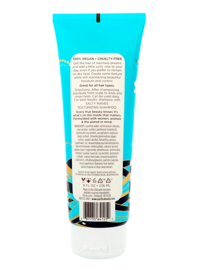 Salty Waves Texturizing Conditioner 236ml