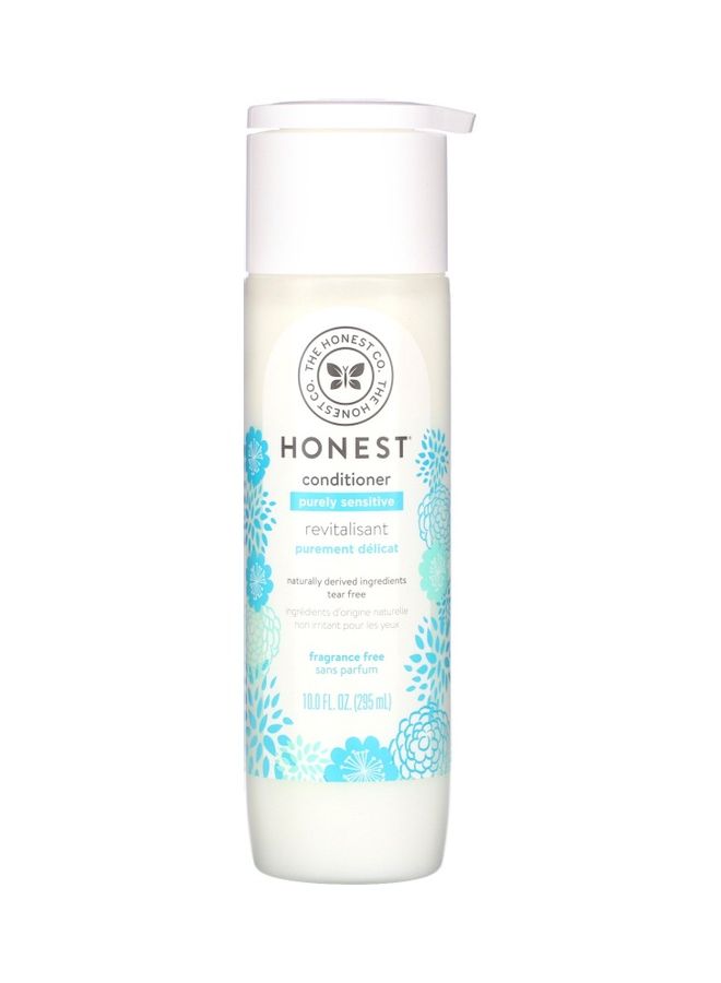 Purely Sensitive Conditioner 295ml