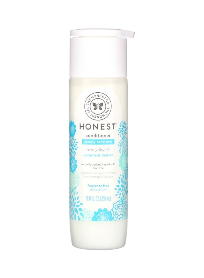 Purely Sensitive Conditioner 295ml