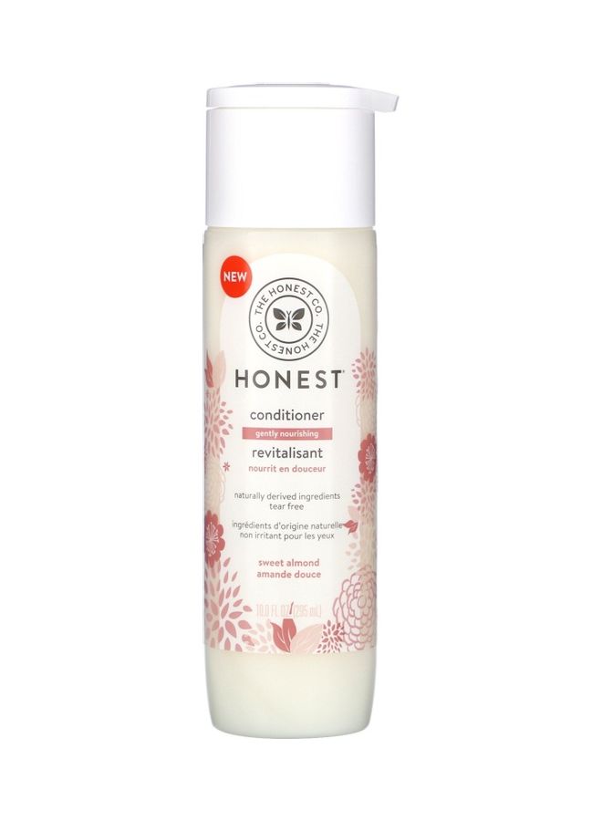 Gently Nourishing Conditioner 295ml