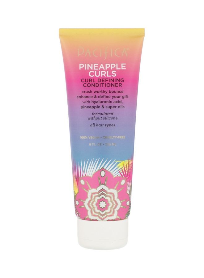 Pineapple Curl Defining Conditioner 236ml