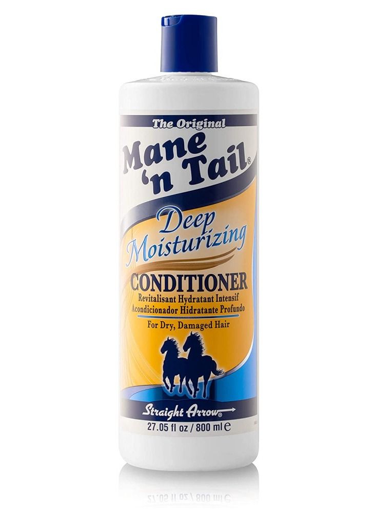 Deep Moisturizing Conditioner 27.05ounce