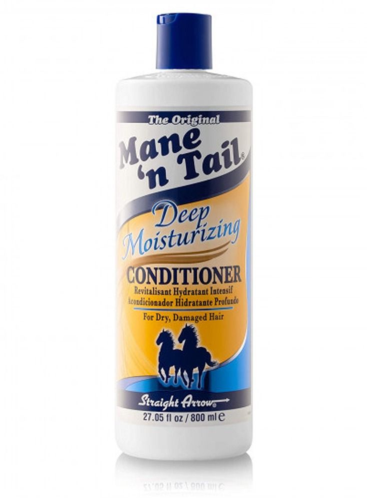 Deep Moisturizing Conditioner 27.05ounce