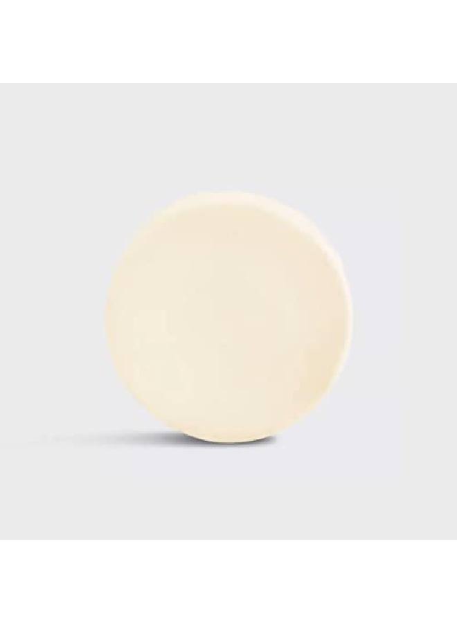 Strengthening Hair Conditioner Bar With Rice Water Protein Ecofriendly Cleansing And Moisturizing Conditioner Bar With Natural Ingredients Paraben Free Sulfate Free Conditioner 2.82 Oz