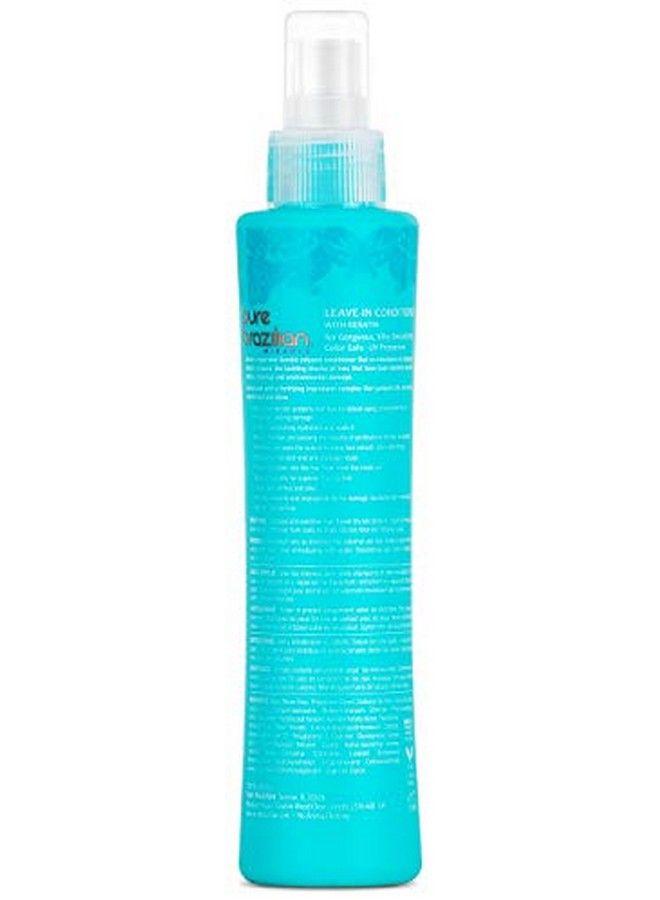 Miracle Leavein Conditioner (6.78 Oz)