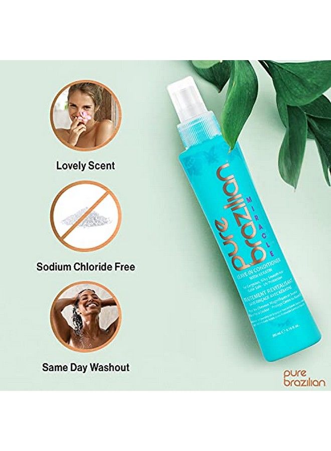 Miracle Leavein Conditioner (6.78 Oz)