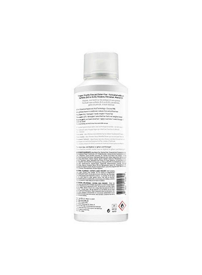 Thirsty Girl Coconut Milk Leavein Conditioner 5 Oz.