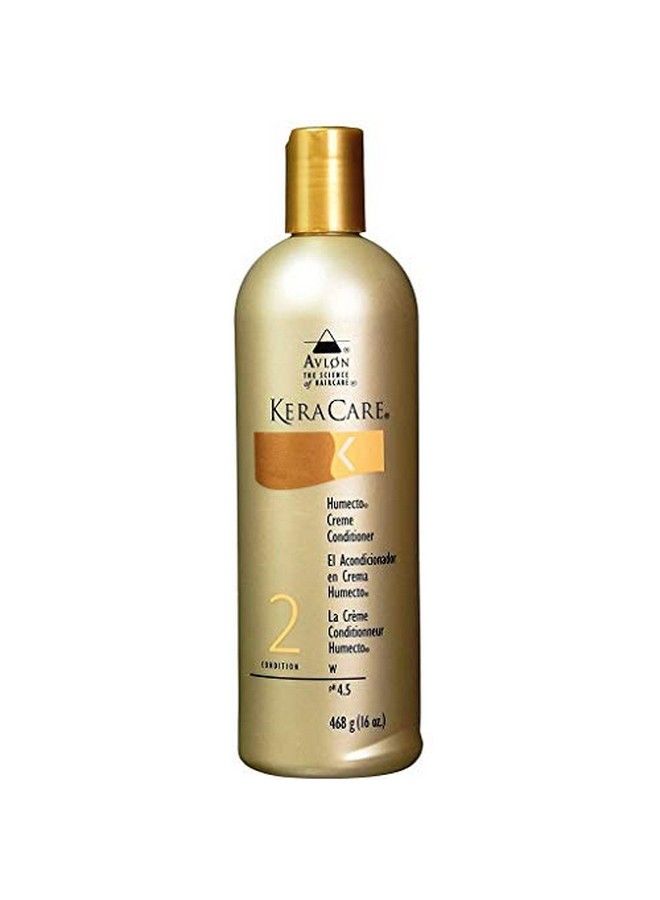 Humecto Crème Conditioner (16Oz)