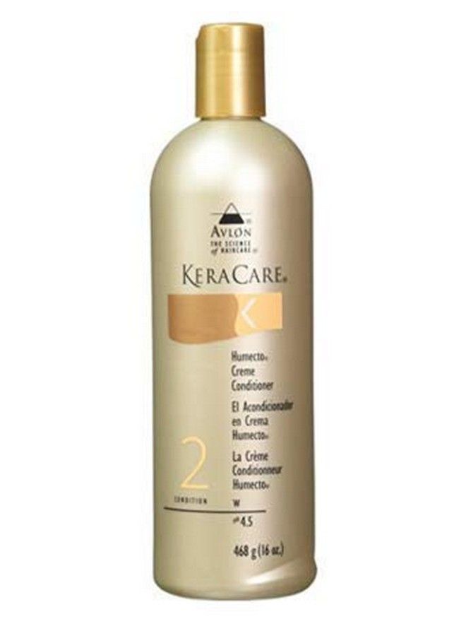 Humecto Crème Conditioner (16Oz)