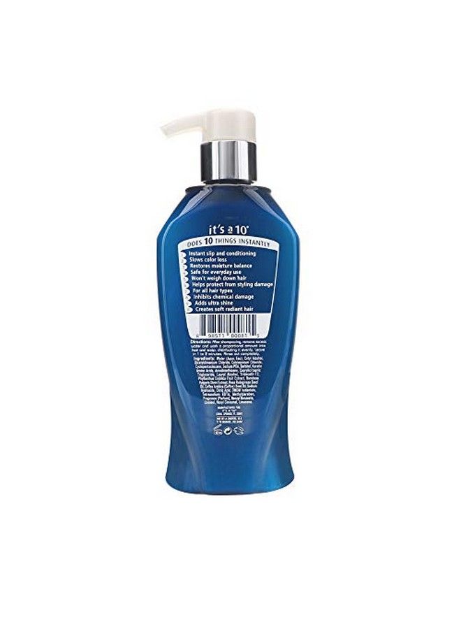 Potion Miracle Repair Conditioner 10 Fl. Oz.