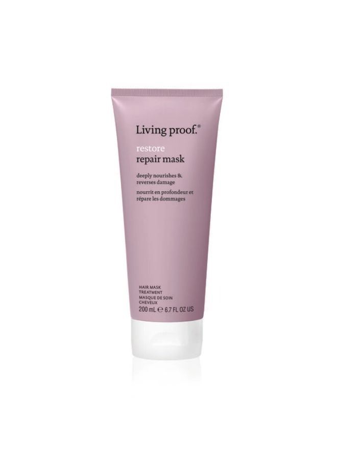 RESTORE REPAIR MASK  200ML