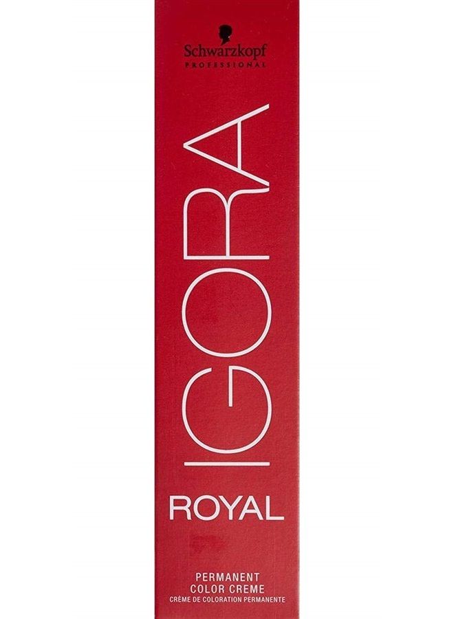 ROYAL IGORA 60 ml 7-00 by Unknown