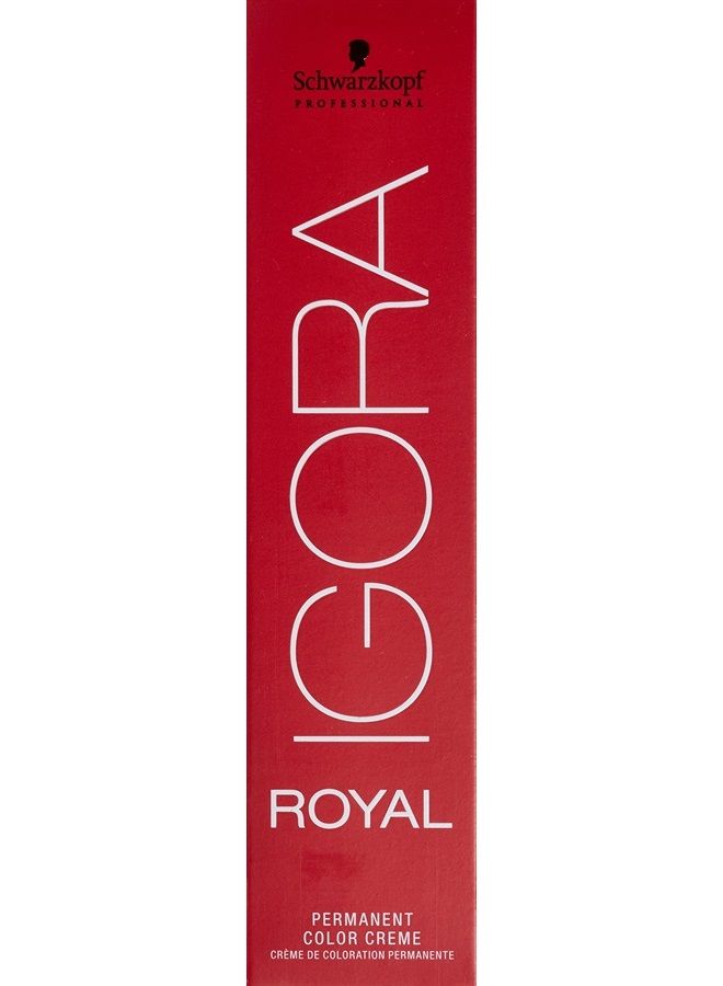 ROYAL IGORA 60 ml 7-00 by Unknown