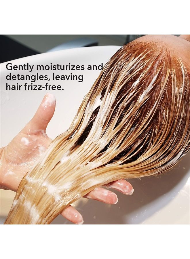 Smoothing Conditioner, 10 Ounce