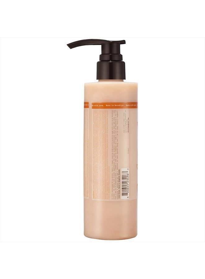 Almond Milk Restoring Conditioner for Extremely Damaged Hair and Over Processed Hair, 12 fl oz , 12 fl oz