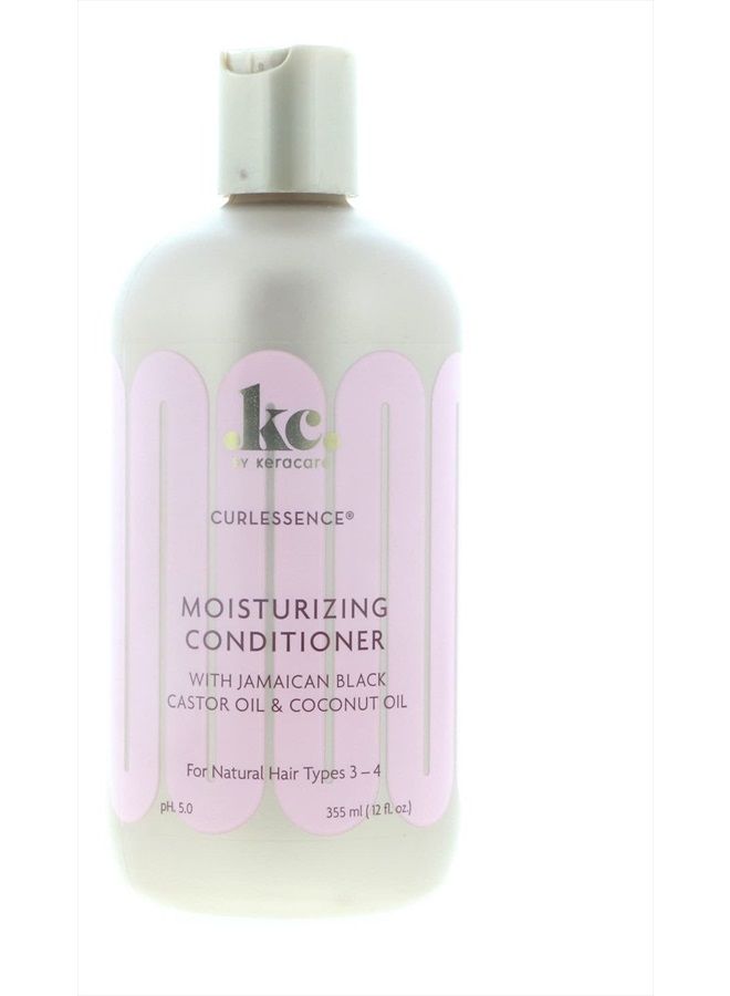 Moisturizing Conditioner