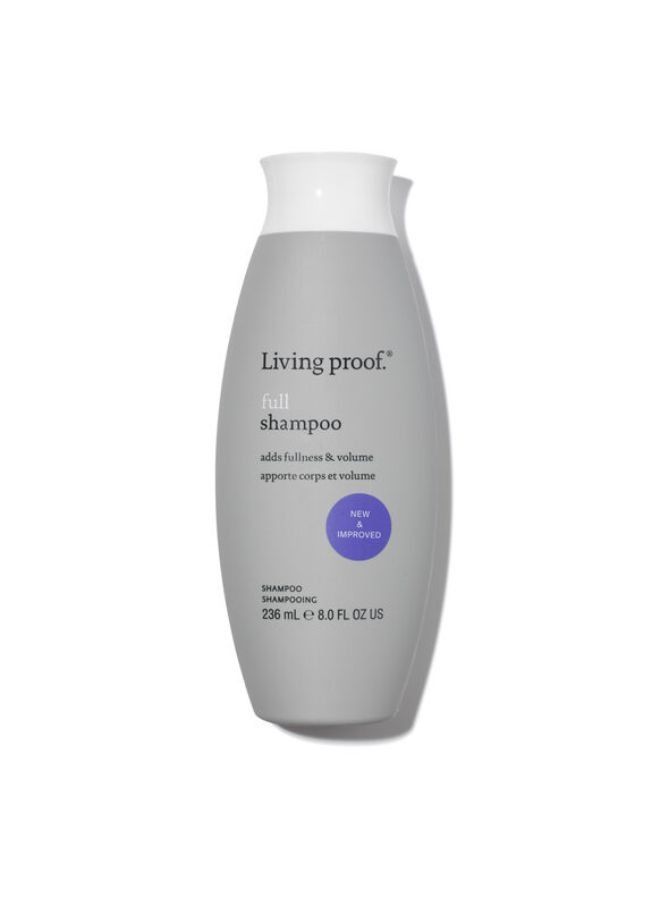 FULL SHAMPOO  236ML