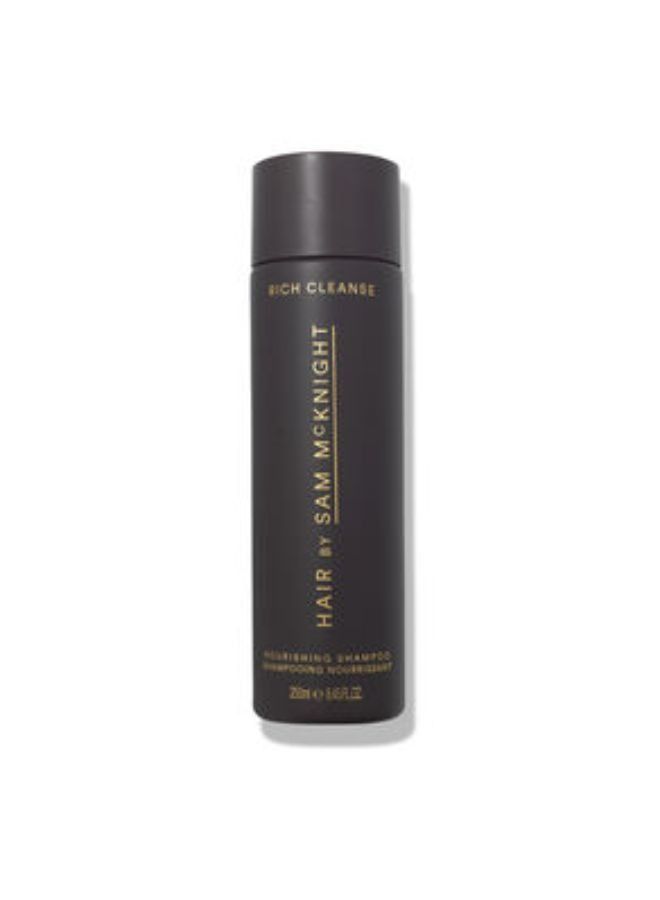 Rich Cleanse Shampoo