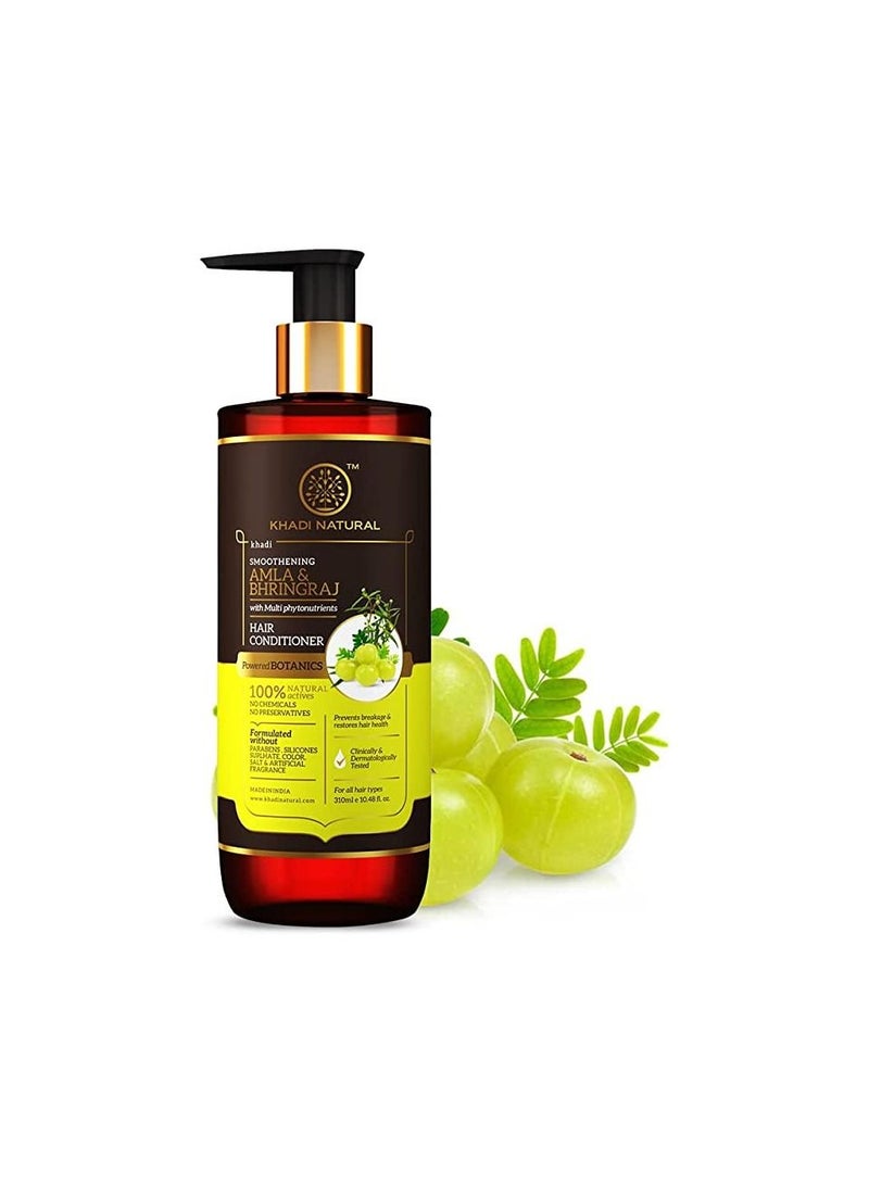 Khadi Natural Amla Hair Conditioner