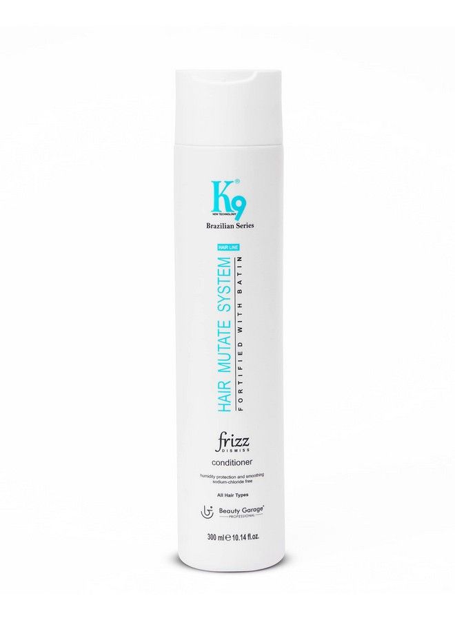 K9 Frizz Dismiss Conditioner 300Ml