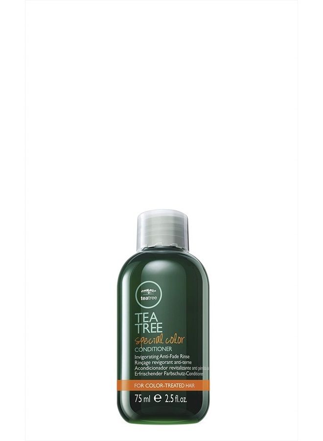 Special Color Conditioner, Conditions + Detangles, Protects Hair Color, For Color-Treated Hair, 2.5 fl. oz.