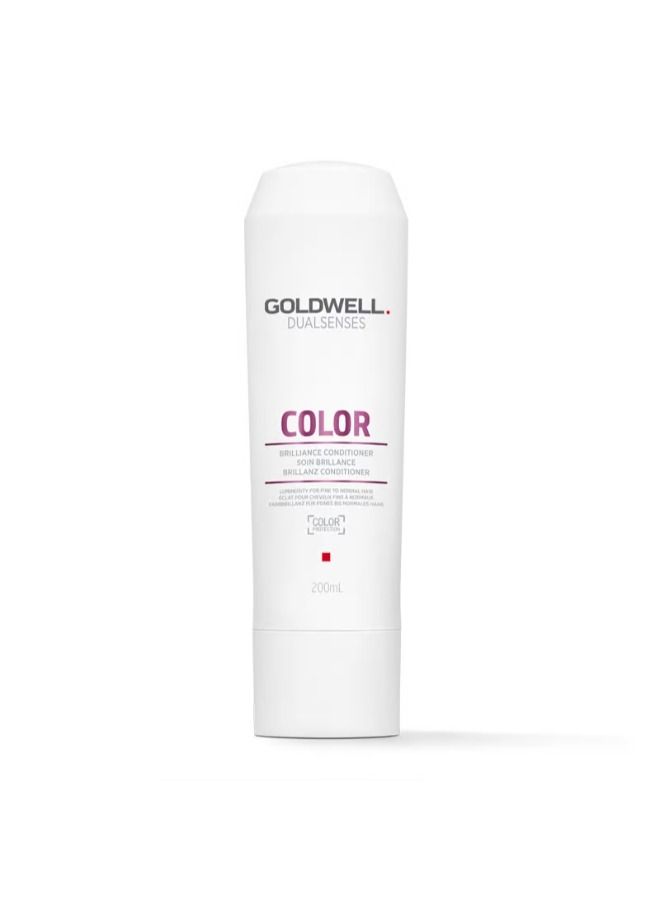 Color Brilliance Conditioner 200ml