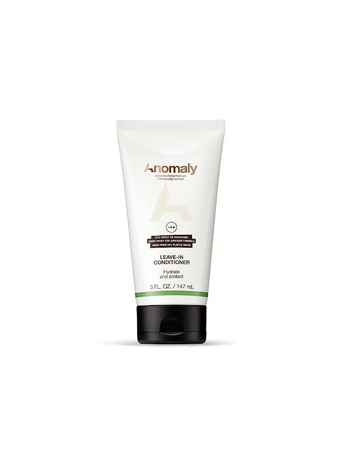 Anomaly Leave-in Conditioner for Hydration with Avocado & Murumuru Butter