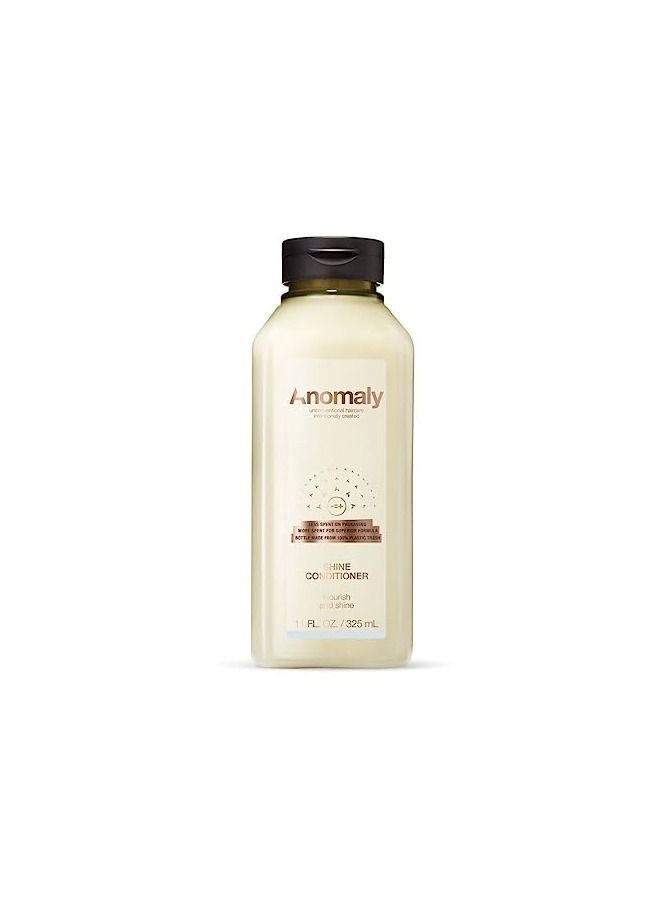 Anomaly Shine Conditioner with Murumuru Butter and Jojoba oil