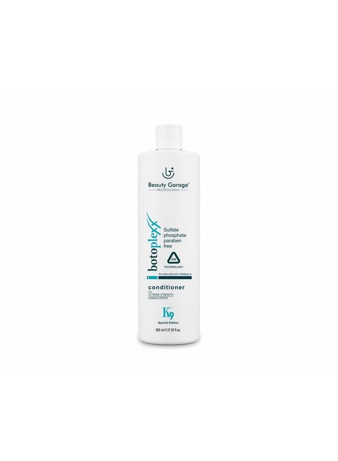 K9 Botoplexx Conditioner 800Ml