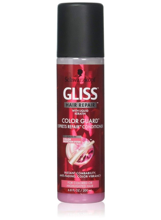 Conditioner Color Guard Express 6.8 Ounce Spray (200Ml)