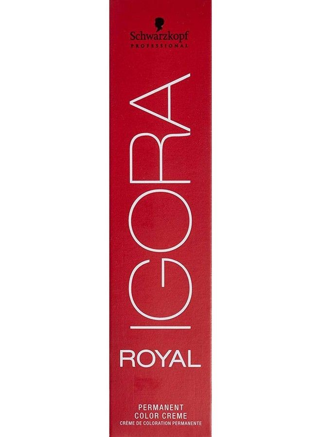 Royal Igora 60 Ml 700 By Unknown