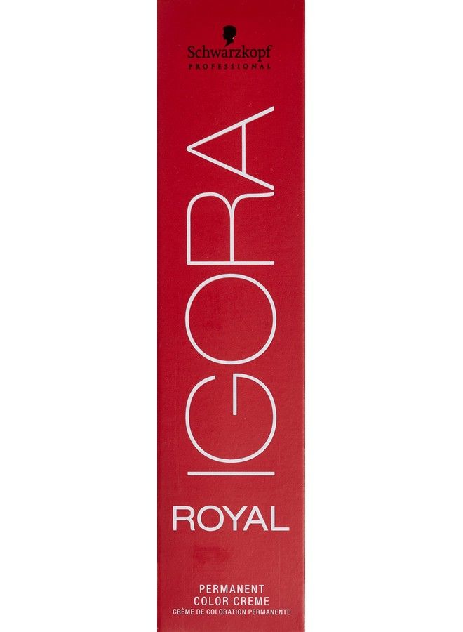 Royal Igora 60 Ml 700 By Unknown