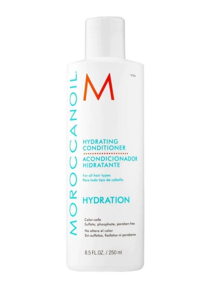 MOROCCANOIL Hydrating Conditioner, 250ml