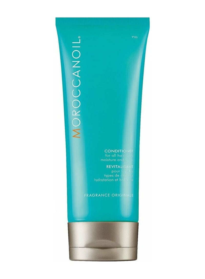 MOROCCANOIL Conditioner Fragrance Originale 200ml