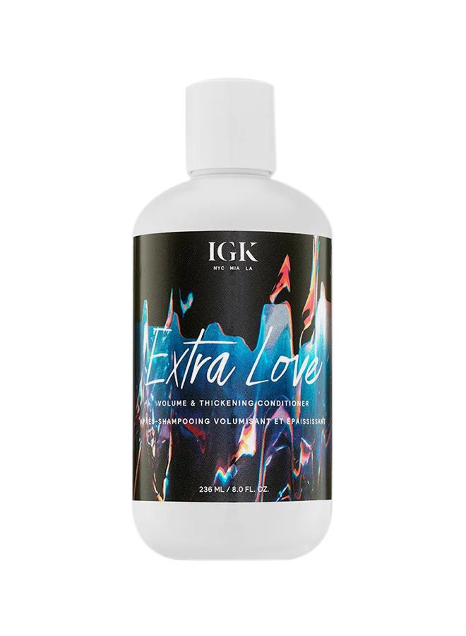 Extra Love Conditioner 236 ml