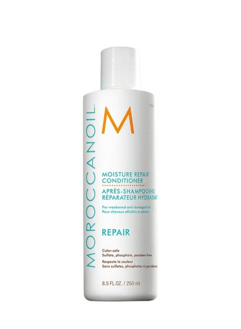 MOROCCANOIL Moisture Repair Conditioner, 250ml