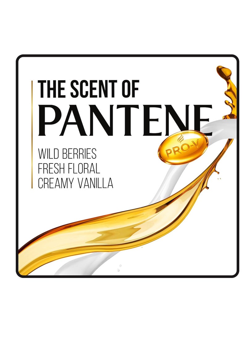 Pantene Repair and Protect Deep Conditioner